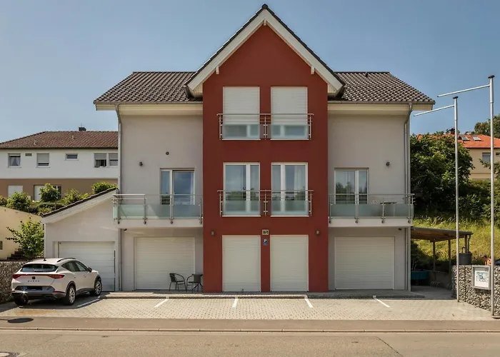 Familien-Apartment 2