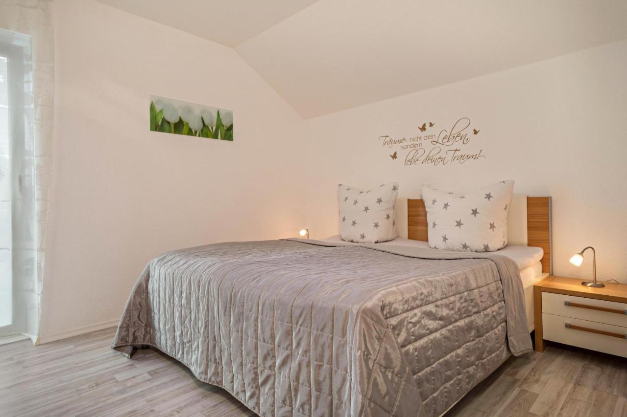 Familien-apartment 2 Meersburg