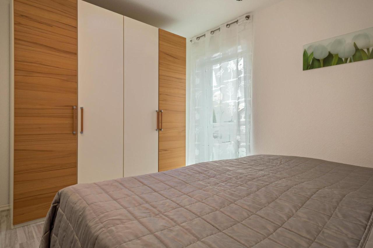 Familien-apartment 2 Meersburg